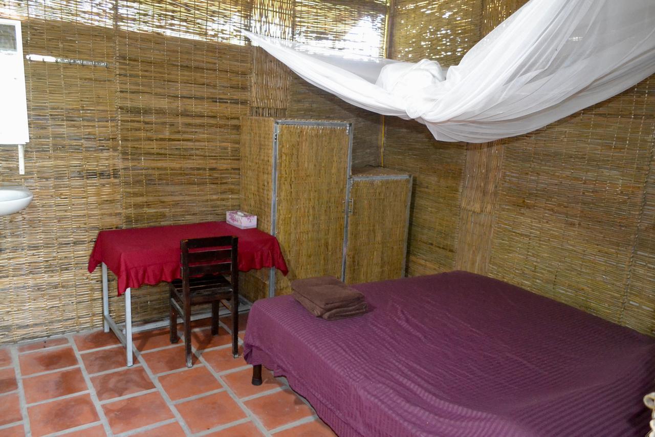Nguyen Shack - Mekong Cần Thơ Exterior foto