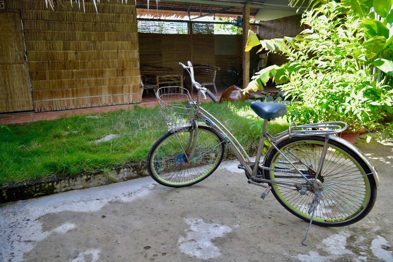 Nguyen Shack - Mekong Cần Thơ Exterior foto
