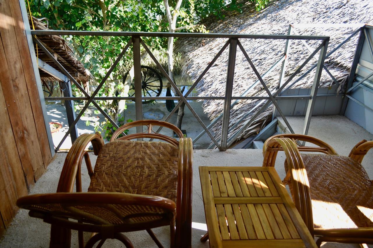 Nguyen Shack - Mekong Cần Thơ Exterior foto