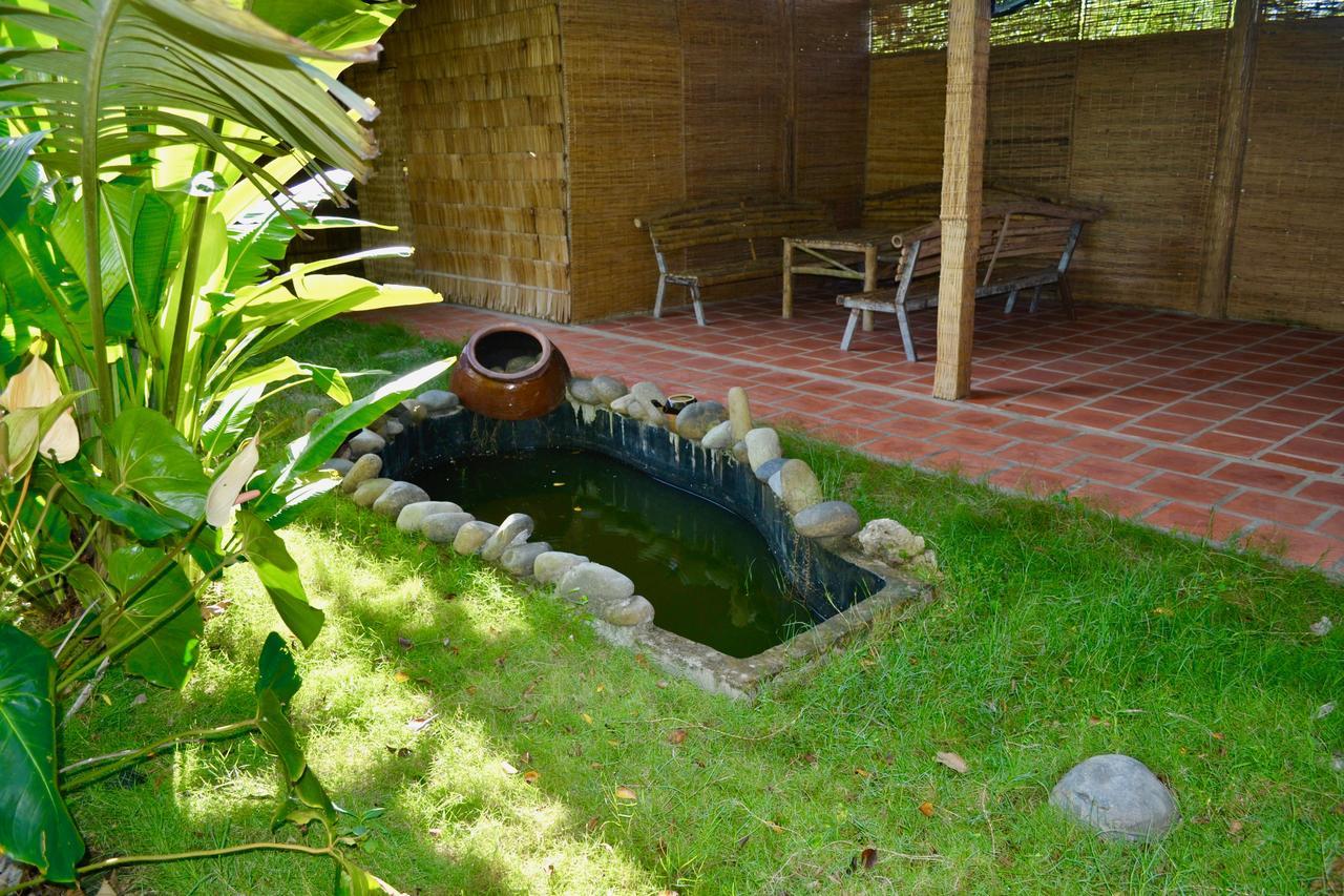 Nguyen Shack - Mekong Cần Thơ Exterior foto