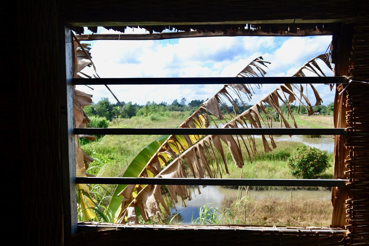 Nguyen Shack - Mekong Cần Thơ Exterior foto