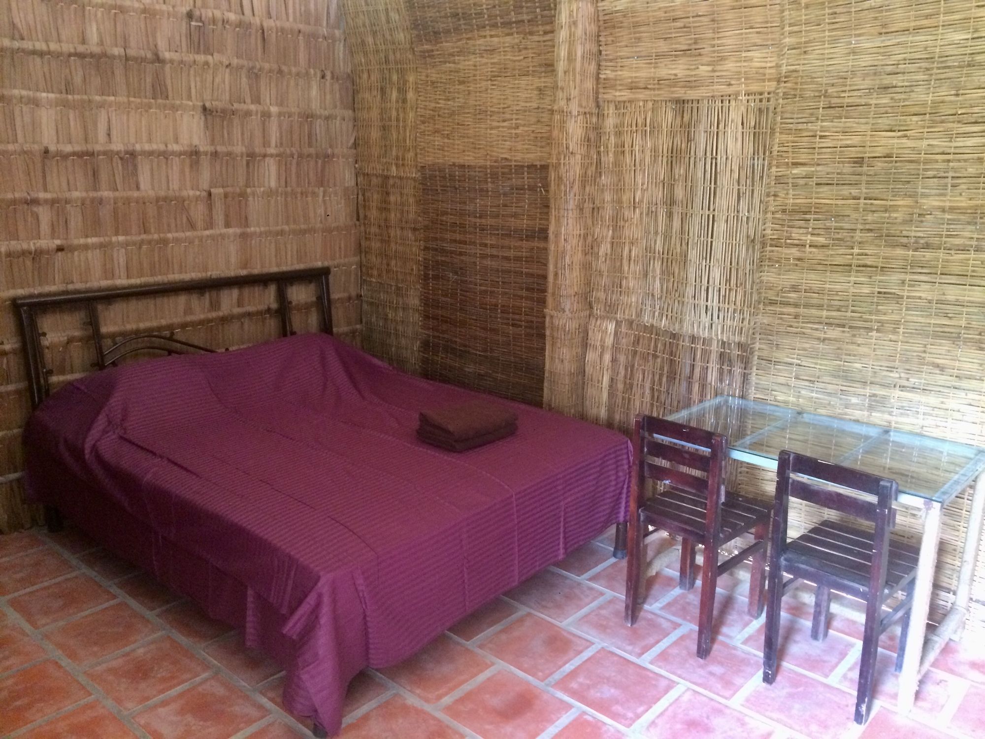 Nguyen Shack - Mekong Cần Thơ Exterior foto